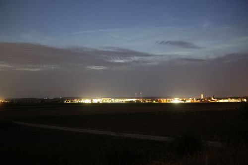 Meine 12te Gallerie