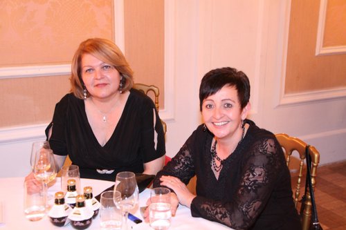 Hrvatski bal Beč 2012.