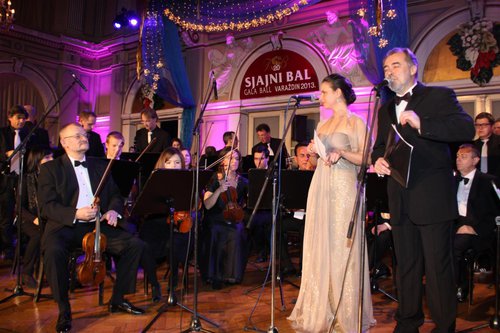 Sjajni bal Varaždin 2013.