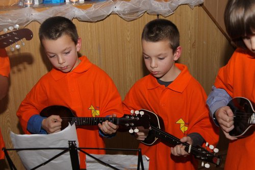 Hrvatski bal Jandrof 2013.