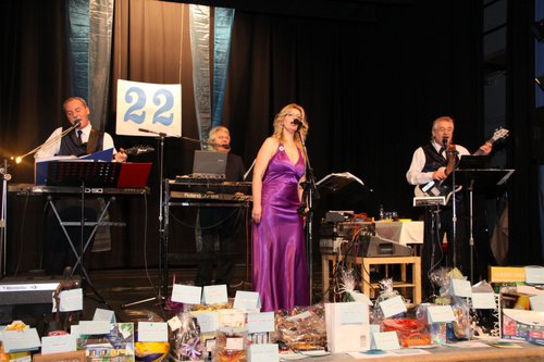 Hrvatski bal Devinsko Novo Selo 2013.