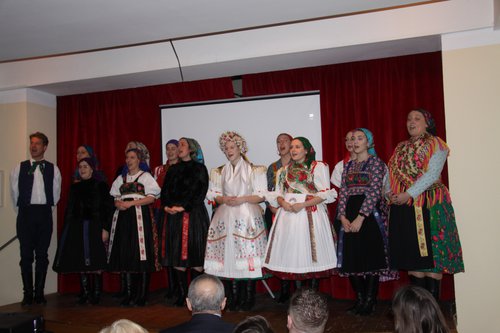 Prezentacija Virtualnoga arhiva Stinjaki