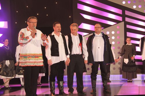 Lijepom našom - Šopron