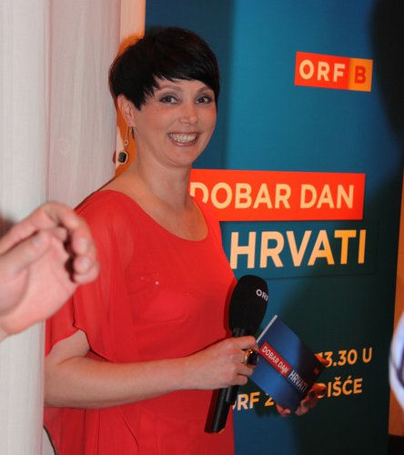 ORF Gradišće — 25 ljet Dobar dan Hrvati, 2014.