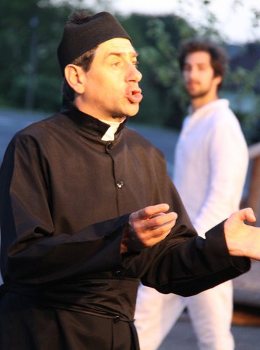 Povratak Don Camilla — Nova Gora 2014.
