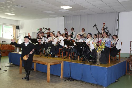 Protulićni koncert u Novom Selu 2023.