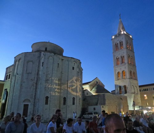 Lado u Zadru 02.08.2014.