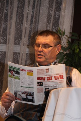 »Teta Mone iz Arizone« u Jandrofu i Čunovu