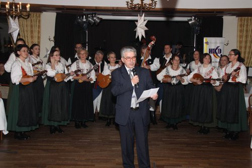 HKD-bal Sjever