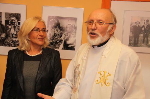 Frelištof, Hrvatski kiritof 2013.