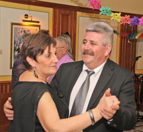 Hrvatski bal Koljnof 11.01.2014.