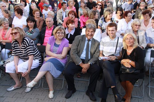 Hrvatski dan, Jandrof 2013.