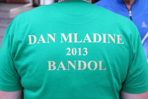 Dan mladine 2013. petak, 6. septembra