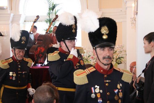 Dan državnosti RH u Beču, 2014.