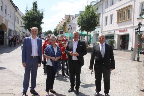 Festival: 100 ljet Tamburica u Gradišću
