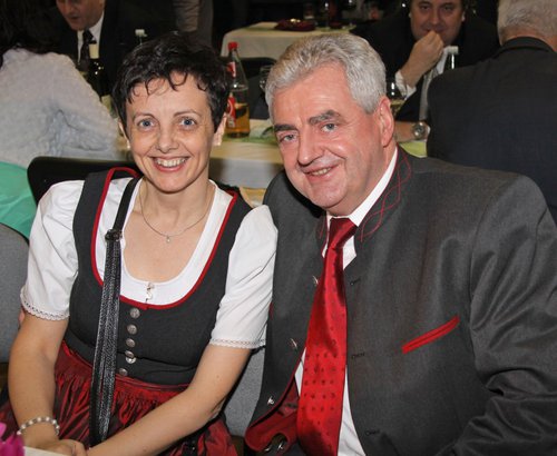 Hrvatski bal Vincjet 2014.