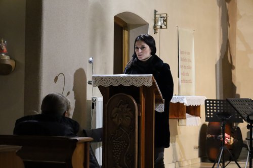 Hrvatski Božić u Čunovu