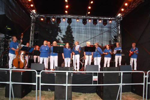 Croatisada 2023.