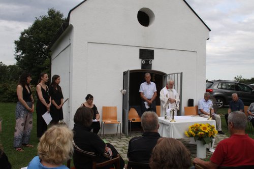 Maša i otvaranje knjižnice u gori u Dolnjoj Pulji
