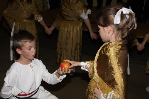Hrvatski dan u Bijelom Selu 2012.