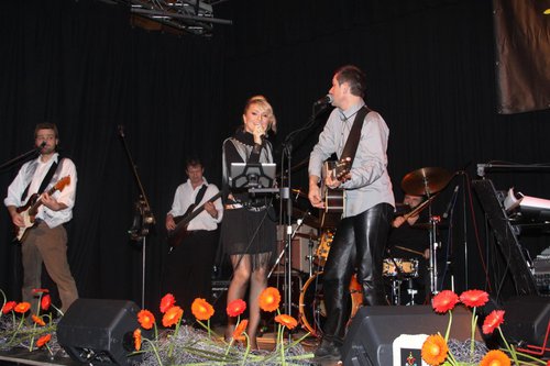 Tamburaški bal Uzlop 2012.