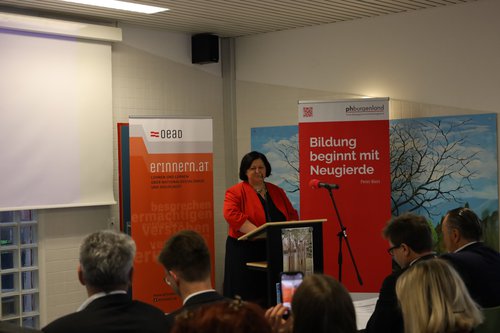 Prezentacija DERLA projekta u Borti