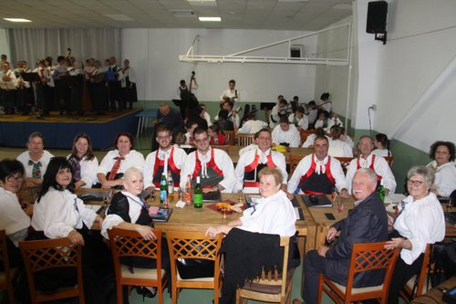 Hrvatski dan u Novom Selu 2023.