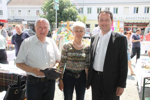 Hrvatski sajam Borta - štandi