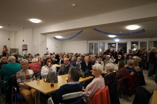 Štefaruši: Prezentacija CD-a "Ljubavi moć"