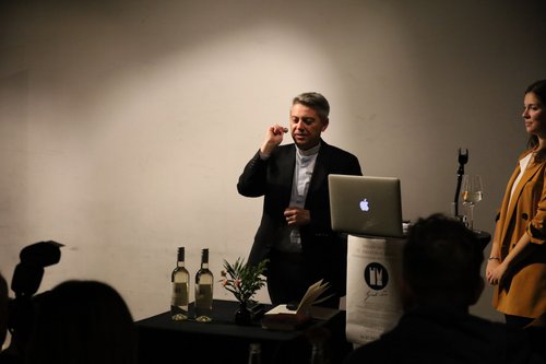 Prezentacija 79. Hrvatskoga bala u Beču