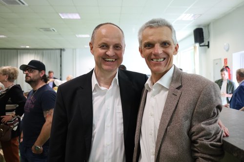 Hrvatski Vazam u Novom Selu 2025.