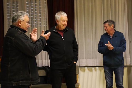 HKD sjever: Kolo djelaonicaom 2025