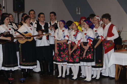 Hrvatski bal HKD-Sredina
