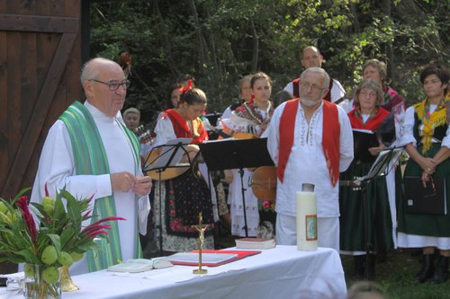 Hrvatski kiritof u Beču 2014.