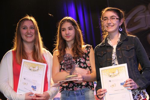 Grajam 2014.