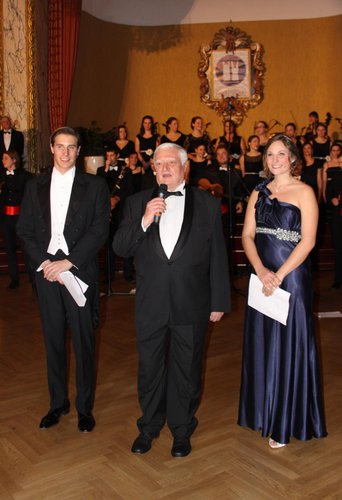 Hrvatski bal Beč 2013. 1.