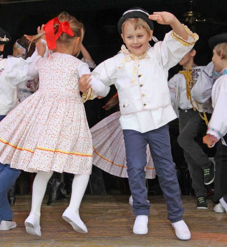 Hrvatski kiritof u Beču 2015.