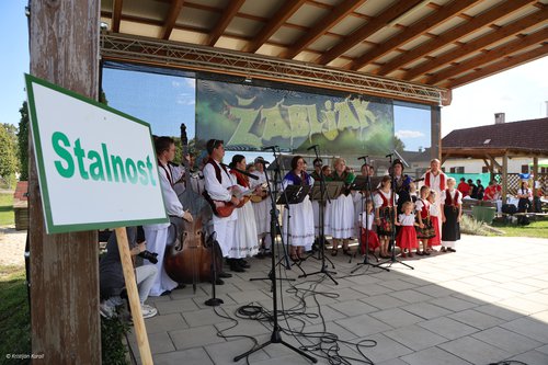 Žabljak - 45 ljet PAX