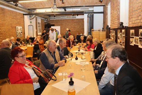 Centar.spomenar u čast Demetera Karalla 