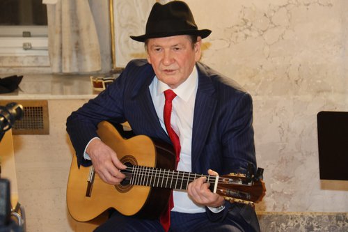 Koncert: 40 ljet Dubrovački Kavaljeri